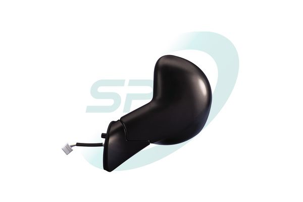 SPJ E-0913 | Dış Dikiz Aynası Sol Elektrikli 208 12 > Sinyalli Astarlı