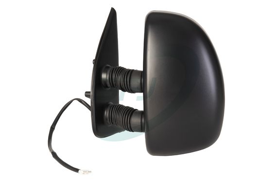 SPJ E-1145 | Dış Dikiz Aynası Sol Mekanik Ducato Boxer Jumper 99 > 06 Uzun Kol