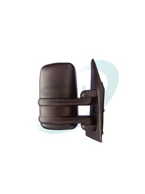 SPJ E-1611 | Dış Dikiz Aynası Sol Mekanik Master Movano 97 > 03