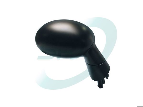 SPJ E-2150 | Dış Dikiz Aynası Sağ Elektrikli Xsara 03 > Sensörlü Astarlı Katlanır Mavi Cam