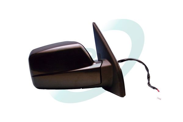 SPJ E-2414 | E2414 / Dış Dikiz Aynası Sağ (Elektrikli-Isıtmalı-Astarlı-Yan Sinyalli-Kör Noktalı) Fiesta 08-> 13