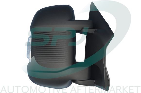 SPJ E-4028 | Dış Dikiz Aynası Ix35 Elektrikli Ayna 10 / 19 Astarlı Sinyalli Sağ