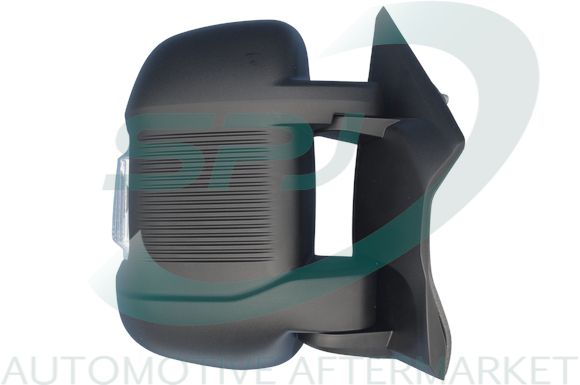 SPJ E-4078 | / Dış Dikiz Aynası Elektrikli Sağ Logan (09 > 12) Mcv (07 > 12) Sandero (09 > 12)