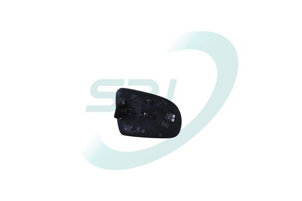 SPJ L-0024 | Dış Dikiz Ayna Camı Corsa B Mekanik Ayna Camı 93 / 00 Sağ