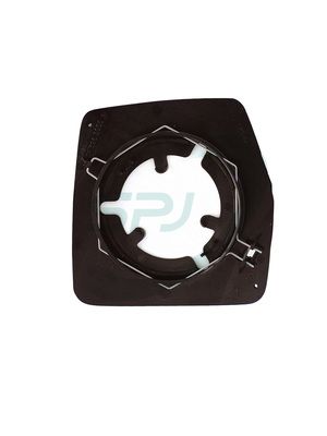 SPJ L-0249 | Dikiz Ayna Camı Sol Elektrikli Scudo Expert Jumpy 95 > 07