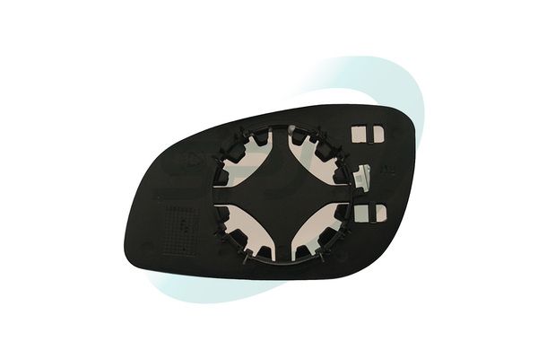 SPJ L-0467 |  / Dış Dikiz Ayna Camı Vectra Elektrikli Ayna Camı 02- Kör Noktalı Sol