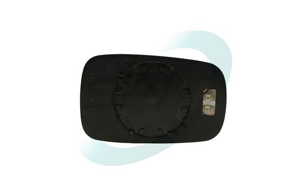 SPJ L-0547 | Dikiz Ayna Camı Sol Elektrikli Laguna 01 > 07 Kör Noktalı Mavi