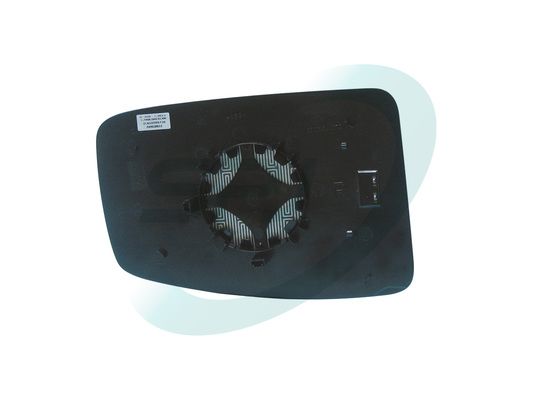 SPJ L-0671 | Dikiz Ayna Camı Sol Elektrikli Partner Berlingo Tepee 13 >