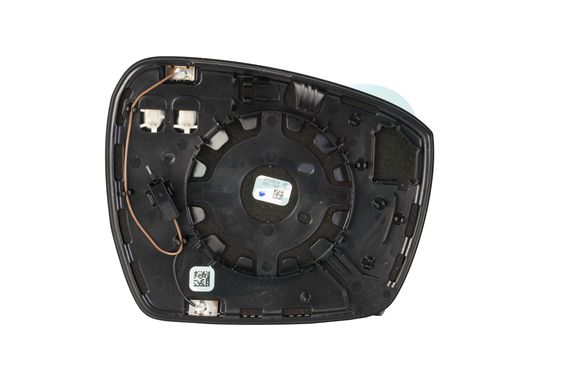 SPJ L-1273 | Dikiz Ayna Camı Sağ Sol Mekanik Kangoo 08 > 13