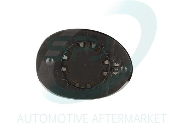 SPJ L-1319 | Dikiz Ayna Camı Sol Elektrikli 308 06 > 14