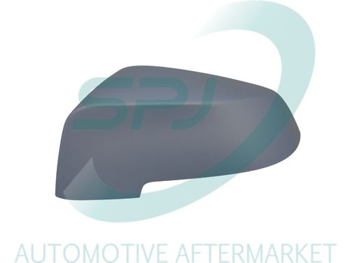 SPJ V-0947 |  / Dış Dikiz Ayna Kapağı Corsa Ayna Kapağı 00 / 06 Sol