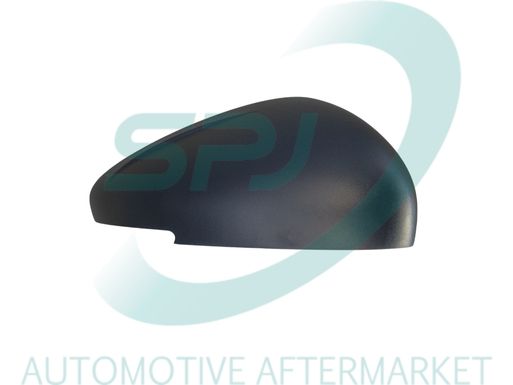 SPJ V-0952 | Dış Dikiz Ayna Kapağı Corsa Ayna Kapağı 06 / 19 Astarlı Sağ