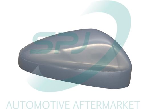 SPJ V-0956 | Dikiz Ayna Kapağı Sağ Clio Thalia 09 > 12 Sedan Astarlı