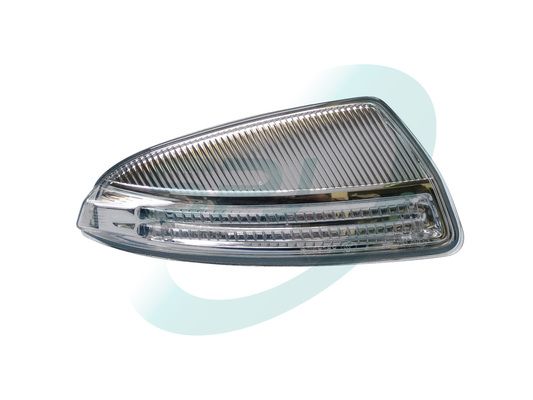 SPJ Z-0189 | Dış Dikiz Ayna Sinyali Captiva Ayna Sinyali 06 / 14 Sol