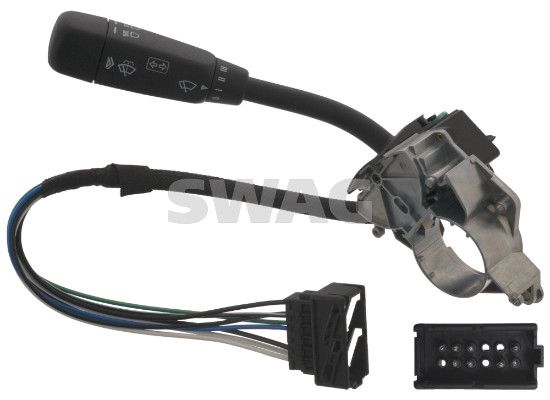 SWAG 10 91 7514 | Sinyal Kolu W210