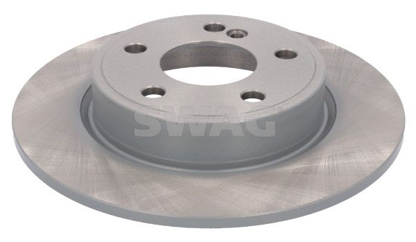 SWAG 10 94 3816 | Arka Fren Diski. W117-176-246... | 1 Adet