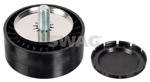 SWAG 10100154 | Kayış Gergi Rulmanı X153 15-19 W205 14-18 C205 15-18 A205 16-18 S205 14-18 C253 15-19 W222 14-17