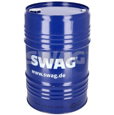 SWAG 10100707 | Şanzıman Yağı 60 Lt Mavi Atf 134 Fe Mb 236.15