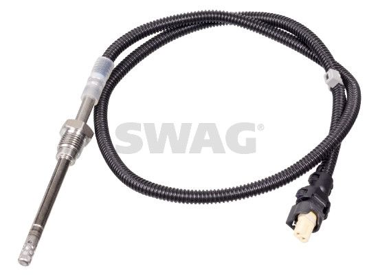 SWAG 10100828 | Egzoz Gazı Sıcaklık Sensörü Ml-Class W166 11-15