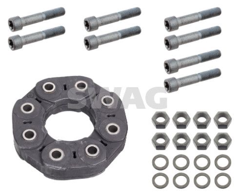 SWAG 10104549 | Saft Takozu Takımı W205 14-18 W222 14-17