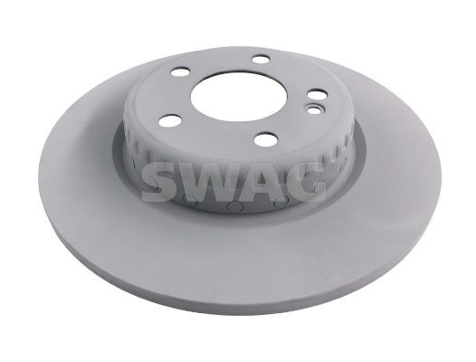 SWAG 10107726 | Disk Arka (Ad) 15 > C-Seri (W205-A205-C205-S205) Kaplamalı | 1 Adet