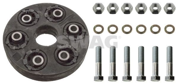 SWAG 10860010 | Şaft Köselesi 126 / 123-280 Ön Tm.Tk. Gn 140 Q90