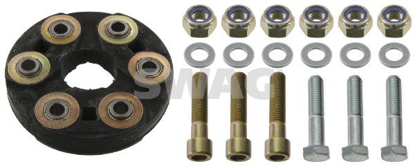 SWAG 10860035 | Saft Takozu Takımı (Mercedes