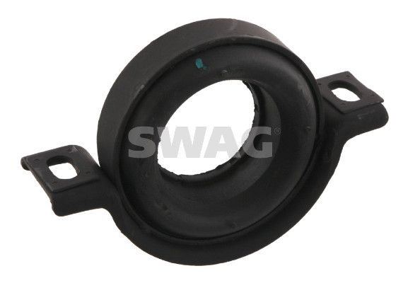 SWAG 10870014 | Şaft Askı Rulmanı (Mercedes