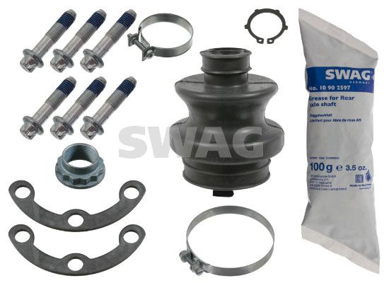 SWAG 10902590 | Aks Körüğü Takımı (Mercedes