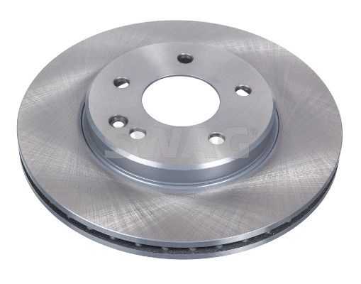 SWAG 10908129 | Fren Diski (Mercedes | 2 Adet