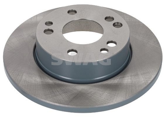 SWAG 10908543 | Ön Fren Diski. W201. 1985-20. | 1 Adet