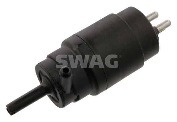 SWAG 10908679 | Silecek Su Motoru W202