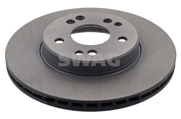 SWAG 10910682 | Fren Diski Ön Sağ / Sol W124 | 1 Adet