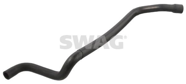 SWAG 10914021 | Radyatör Hortumu W124