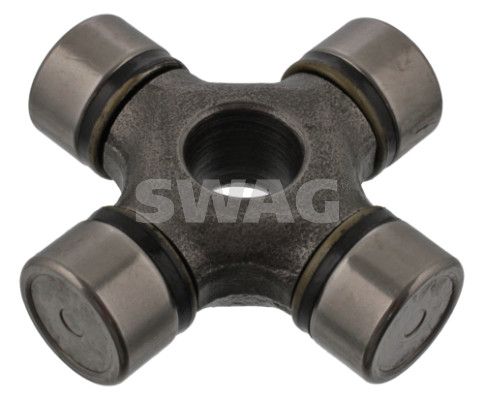 SWAG 10914512 | Saft Istavrozu (Çap: 24mm, Uzunluk: 74,5mm) Vito W639 03 -