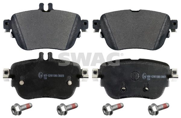 SWAG 10916970 | Fren Balatası Arka W213