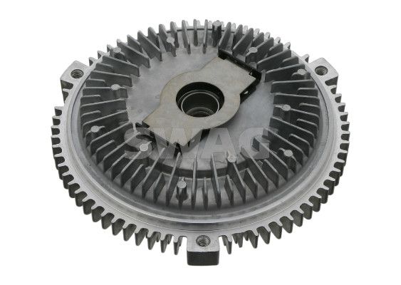 SWAG 10918000 | Fan Termiği (Om606) E-Class W210 96  99
