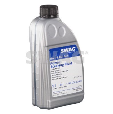 SWAG 10921647 | Hidrolik Yag12×1Lt M.Benz Yesıl | 12 Adet