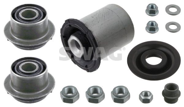 SWAG 10922785 | Salıncak Tamir Takımı Ön Alt Sağ / Sol A208 / C208 (Burçlu)