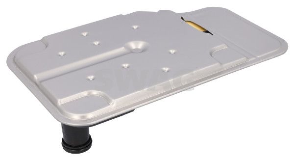 SWAG 10924538 | Şanzıman Filtresi C-Seri-(W203) 00-(W204) 07-E-Seri (W211) 05 -