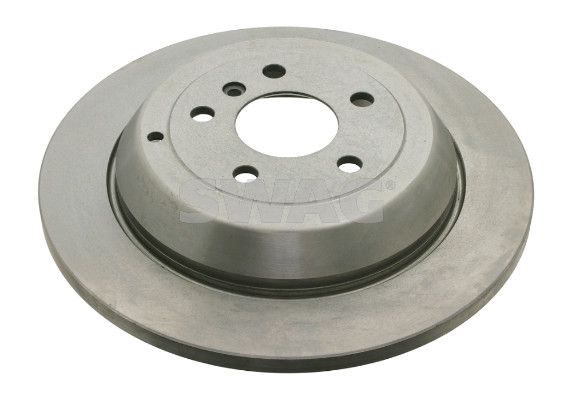 SWAG 10924747 | Fren Diski Arka Ml CLAss W164 05-11 R CLAss W251 06-12 | 2 Adet