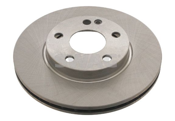 SWAG 10928635 | Fren Disk Ön Hava Kanallı (Mercedes A Seri W169-B Seri W245) | 2 Adet