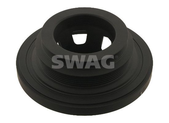 SWAG 10929989 | Krank Kasnağı Mercedes Om611 / 646 Spr