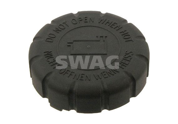 SWAG 10930533 | Radyatör Kapağı 13-A-Seri (W176-W177) B-Seri (W242-W246) C-Seri (W202-W203-W204-W205) E-S (210-211)