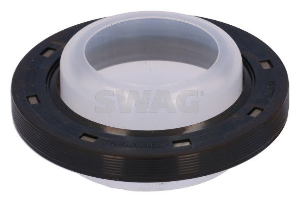 SWAG 10931329 | Ön Krank Keçe (Mercedes Sprinter Om604 / 611 / 642 / 646 / 647 / 648 / 271 Ön45×67X8) 0239978447