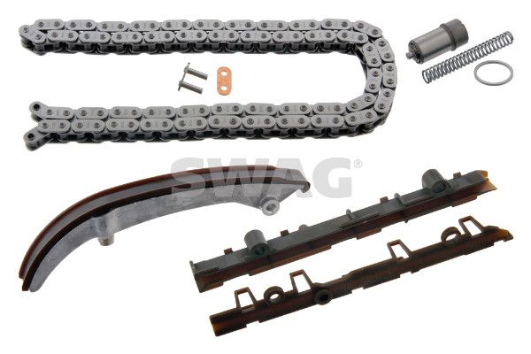 SWAG 10944955 | Eksantrik Zincir Seti Eksantrik Mili Içın Mercedes Benz Pkw