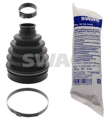 SWAG 10948928 | Aks Körüğü Tk. On Dıs (Mafsal Çapı: 81mm) W169 04-12 W245 05-11