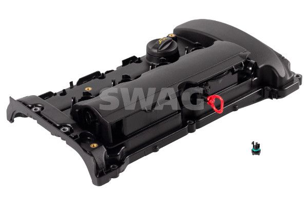 SWAG 11102604 | Külbütör Kapağı Komple Contalı Mini N14 N18 R56 R57 R58 R59
