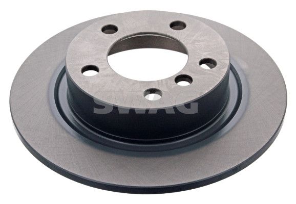 SWAG 11943822 | Fren Diski Arka R60 / R61 | 1 Adet