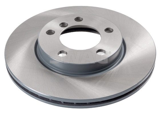 SWAG 11943860 | Ön Fren Diski Mini R60 R61 R62 | 2 Adet